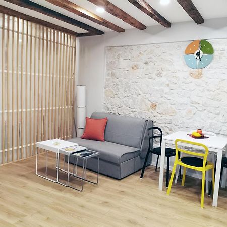 Apartments Carera 42 Rovinj Bagian luar foto