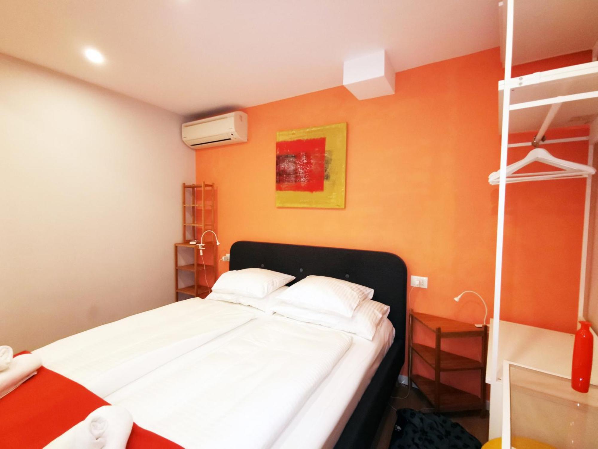 Apartments Carera 42 Rovinj Bagian luar foto